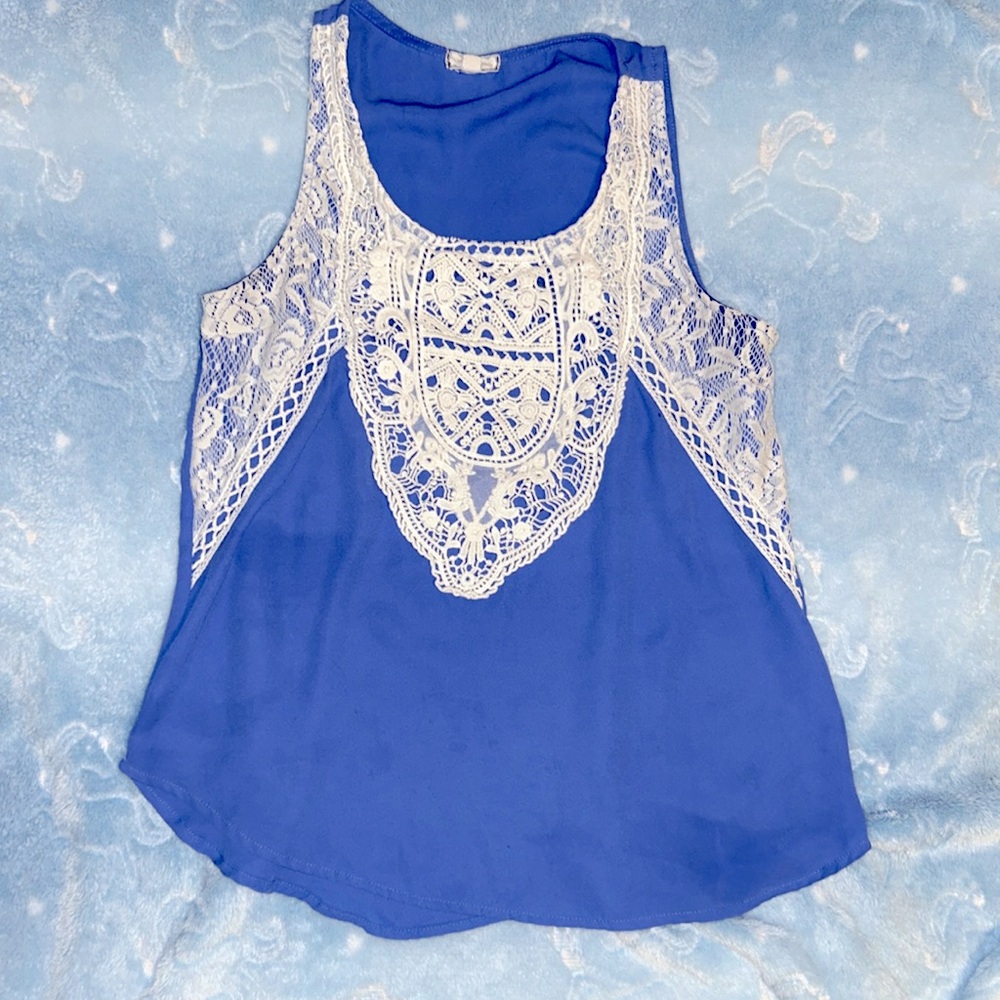 Blouse set - Picture 3 of 5